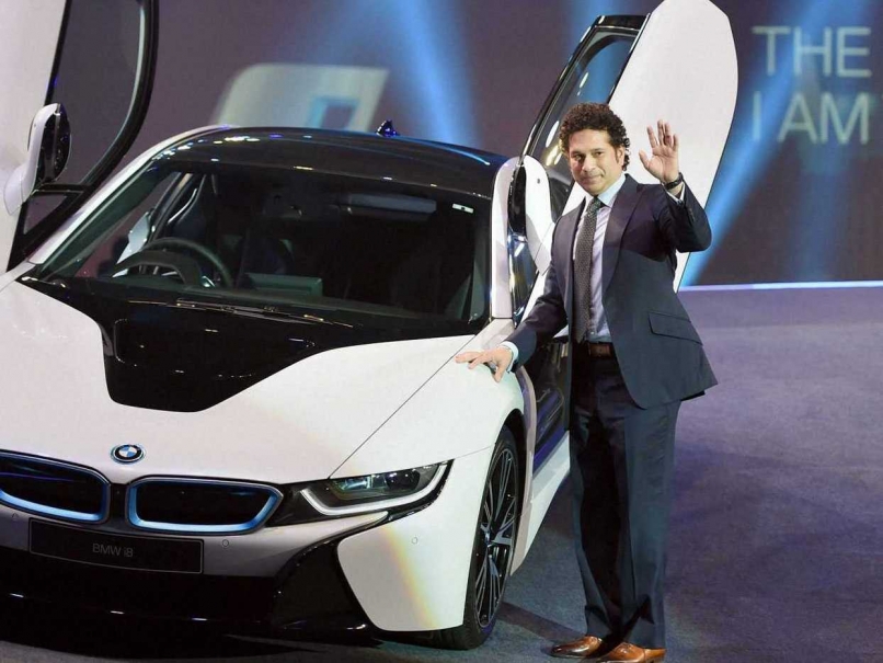 Sachin Tendulkar Speaks Up for Toll-Troubled Mumbaikars