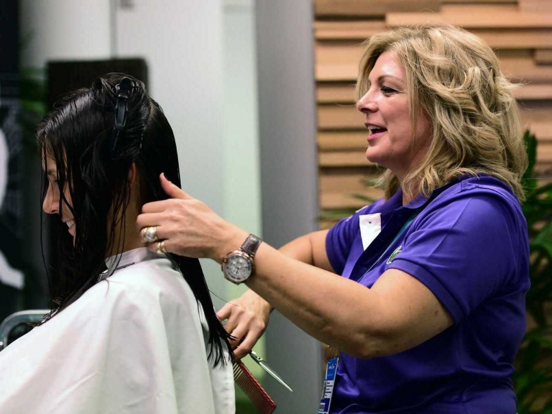 A Tournament Intent on Leading the World in Pampering Players