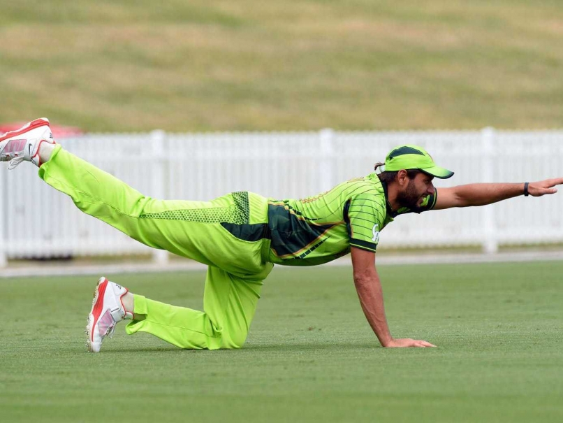 Shahid Afridi Among Eight Pakistan Players Fined For Breaking World Cup Curfew