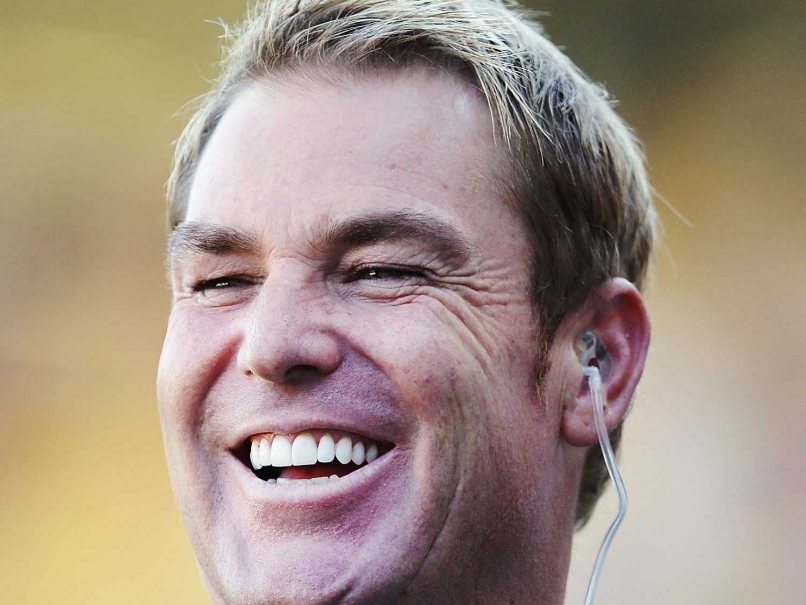 Shane Warne Continues to Spin World Cup Headlines