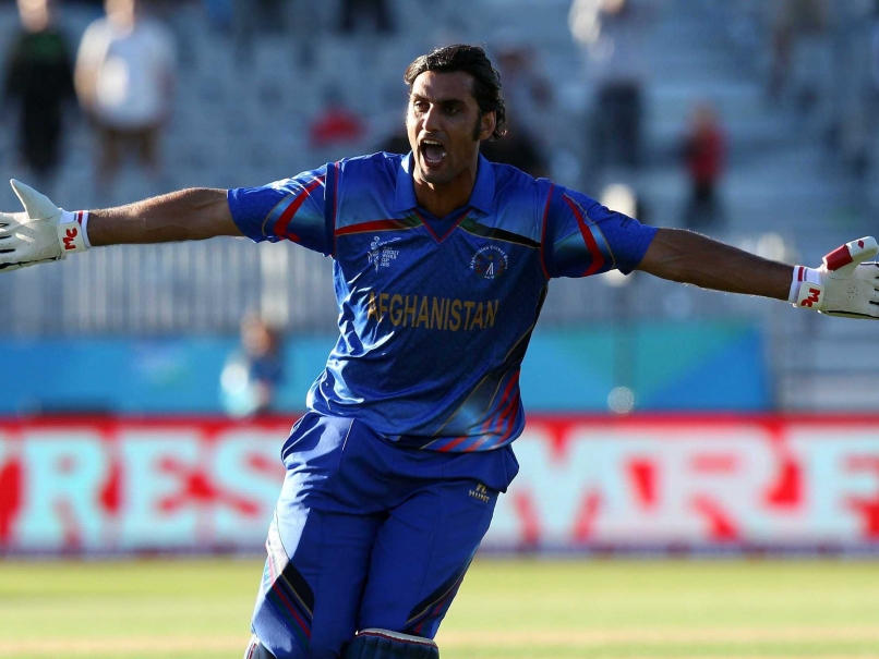World Cup 2015: Shapoor, Shenwari, Rise of The New Afghan Heroes