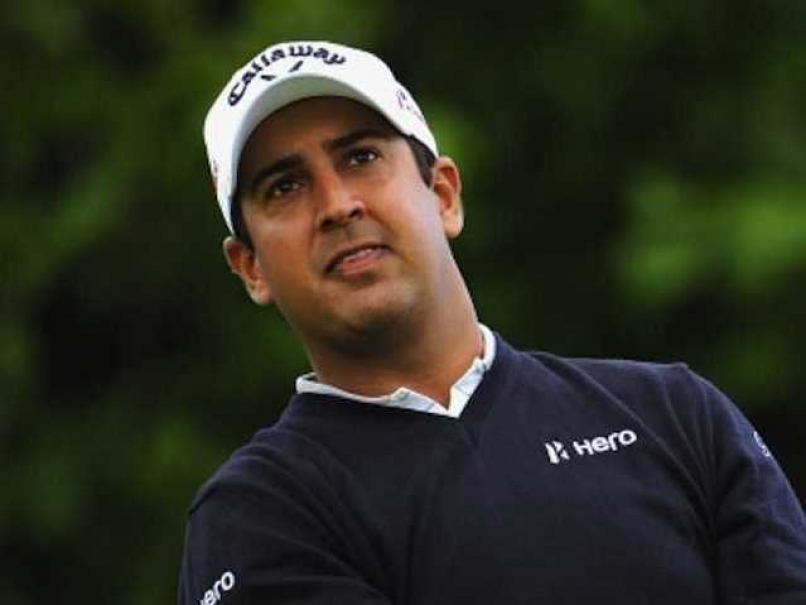 Shiv Kapur, Jeev Milkha Singh Endure a Poor Start at Nordea Masters