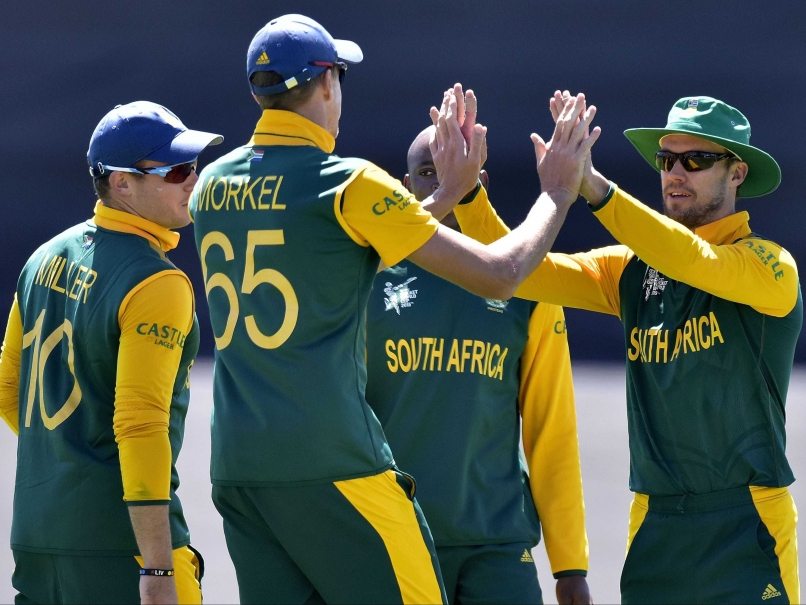 Is South Africa an Overrated ODI Team?