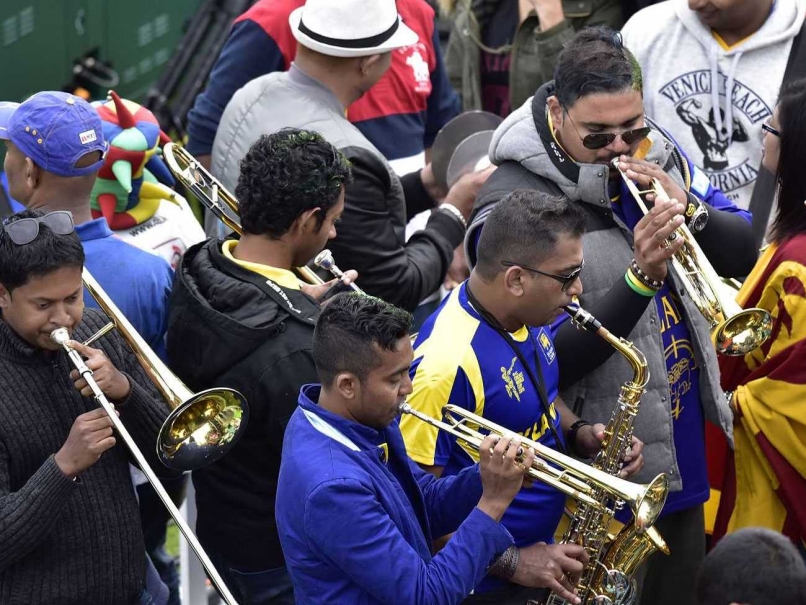 World Cup: 'Betting Cheats' Nabbed at New Zealand vs Sri Lanka Match