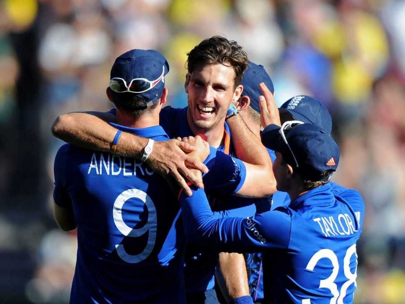 England Include Uncapped Liam Dawson in 2016 ICC World Twenty20 Squad, Steven Finn Also Selected