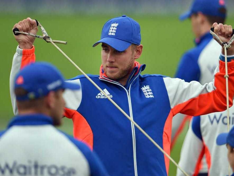 Stuart Broad Feels Beating New Zealand Will Unite England Cricket Fans