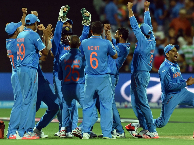 Sourav Ganguly Feels World Cup Experience Will Help India Become a Better Side
