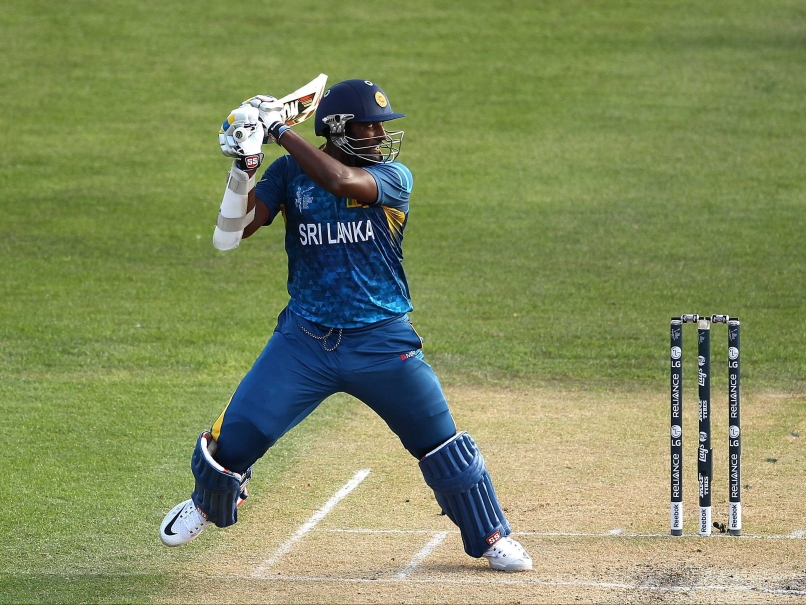 World Cup 2015, Highlights: Ton-Up Jayawardene, Perera Help Sri Lanka Beat Afghanistan