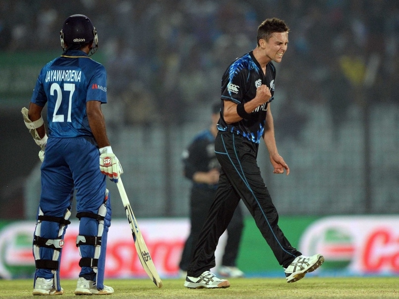 Trent Boult  APF