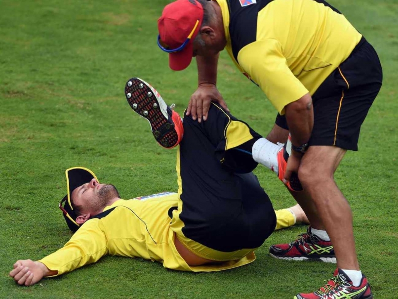 Cricket World Cup 2015: Zimbabwe Bank on Dav Whatmore's Inside Knowledge vs Pakistan