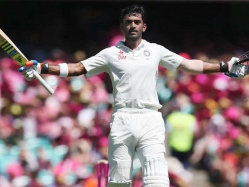 Australians Were in my Face and it Brought the Best out of Me: Lokesh Rahul