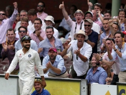 What Really Fired Virat Kohli in Australia?