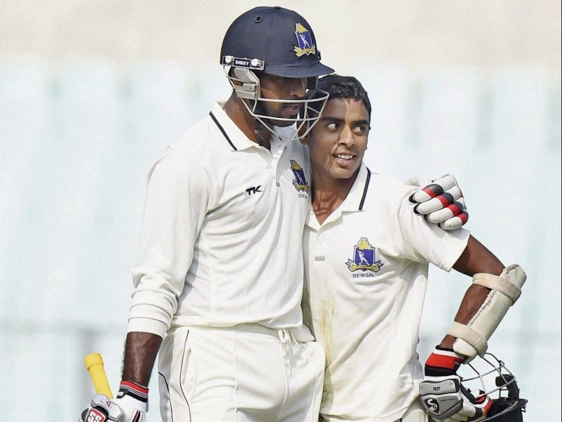 Ranji Trophy: Abhimanyu Easwaran Ton Puts Bengal in Command Against Tamil Nadu Ranji Trophy: Abhimanyu Easwaran Ton Puts Bengal in Command Against Tamil Nadu