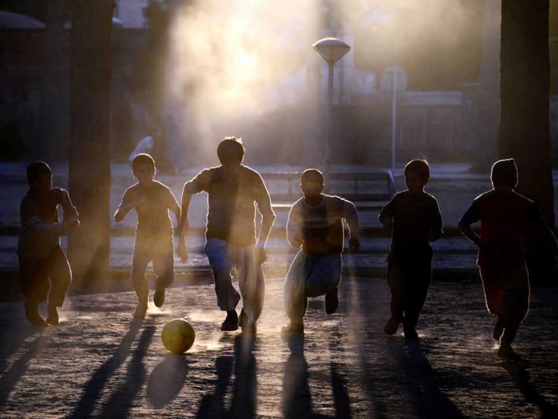 Afghanistan National Football Coach Stabbed in Attack