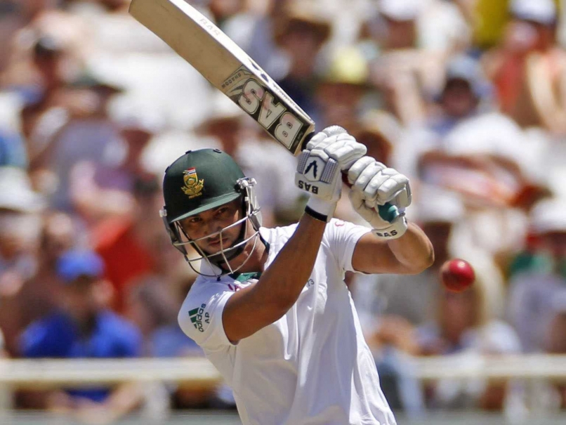 Alviro Petersen Joins Lancashire After South Africa Exit