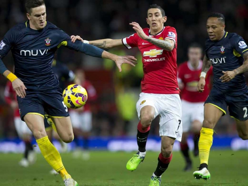 Angel di Maria Delighted With Paris-Saint Germain Move