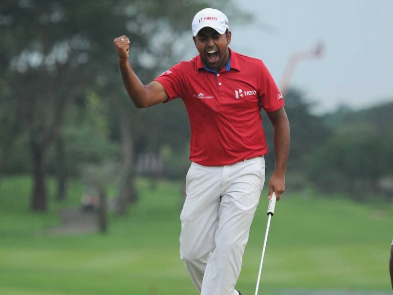 Anirban Lahiri, David Lipsky Lead Asian Tour Charge in Malaysian Open