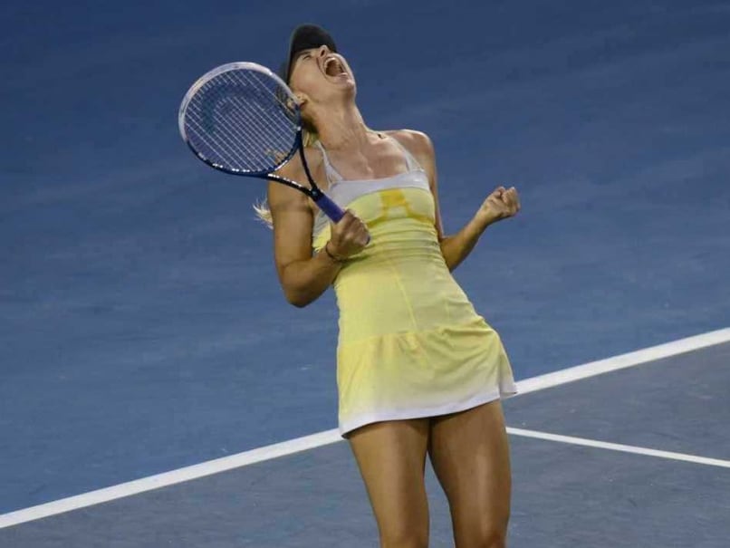 Australian Open Prize Hits Record $32 Million Australian Open Prize Hits Record $32 Million
