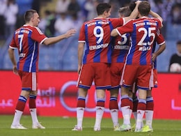 German Politicians Slam Bayern Munich's Saudi Arabia Trip German Politicians Slam Bayern Munich's Saudi Arabia Trip