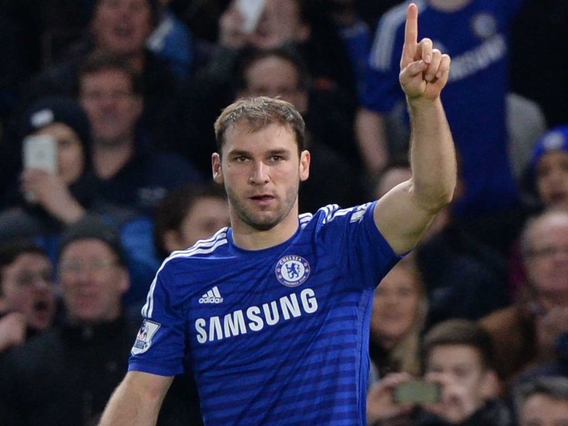 Chelsea F.C.'s Branislav Ivanovic Fires Warning Ahead of Manchester City Showdown
