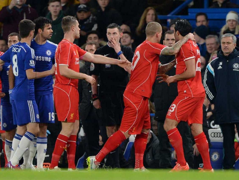 Paul Scholes Supports Diego Costa in Stamp Controversy