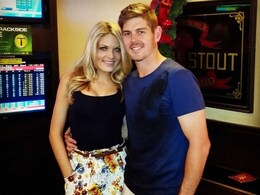 Australian Cricketer Hit on Head, Survives After Brief Unconsciousness Australian Cricketer Hit on Head, Survives After Brief Unconsciousness