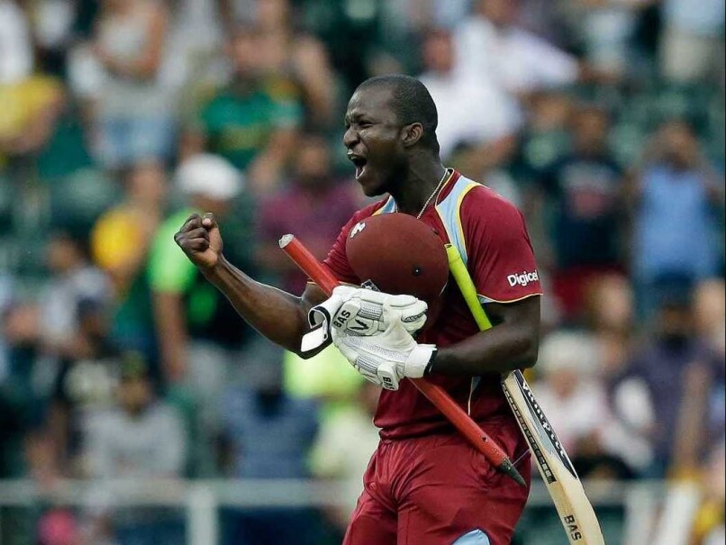 "Average Of 25 Will Not Bring Us Success": West Indies Coach Daren Sammy Slams Poor First-Class Cricket System