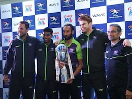 Hockey India League: 'Multiple Drag-Flickers Big Boost for Delhi Waveriders' Hockey India League: 'Multiple Drag-Flickers Big Boost for Delhi Waveriders'