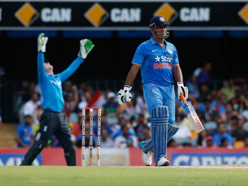 Team India Look Emotionally Drained, Says Danny Morrison