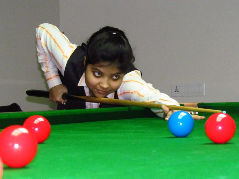 Bengal's Doyel Dey Wins Two National Billiards Titles