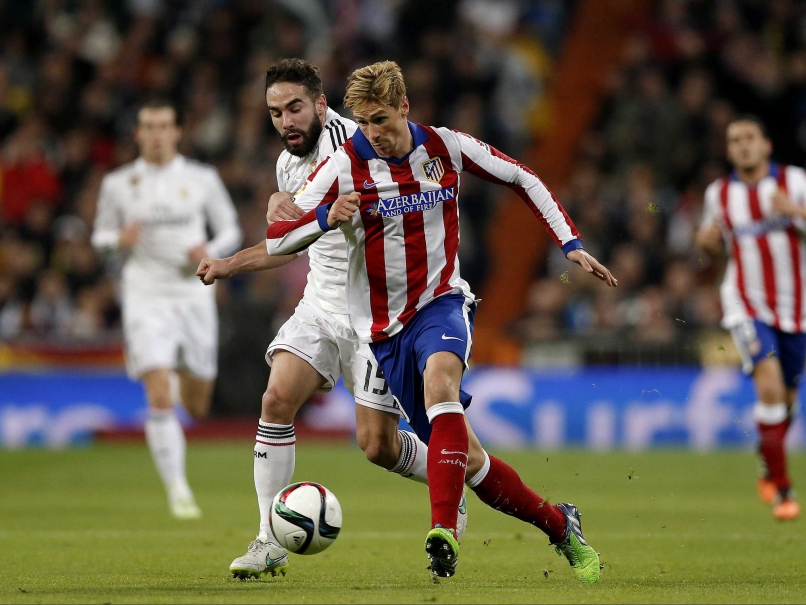 Fernando Torres' Return to Atletico Good for him and Spain: Vicente del Bosque