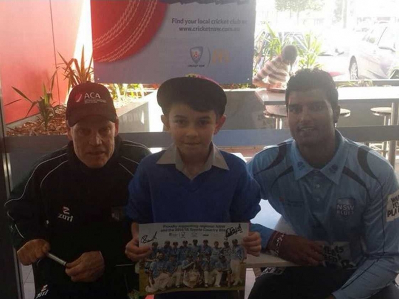 Gurinder Sandhu, the Indian-Origin Rising Star of Australia