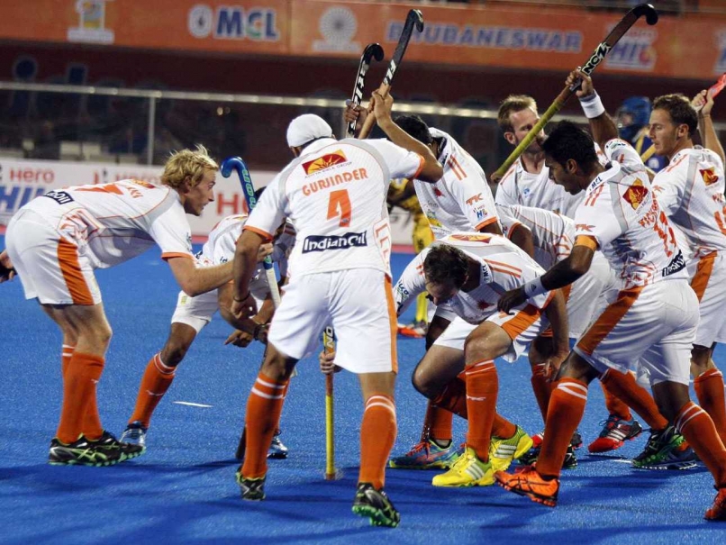 Hockey India League: Kalinga Lancers Beat Ranchi Rays 6-3