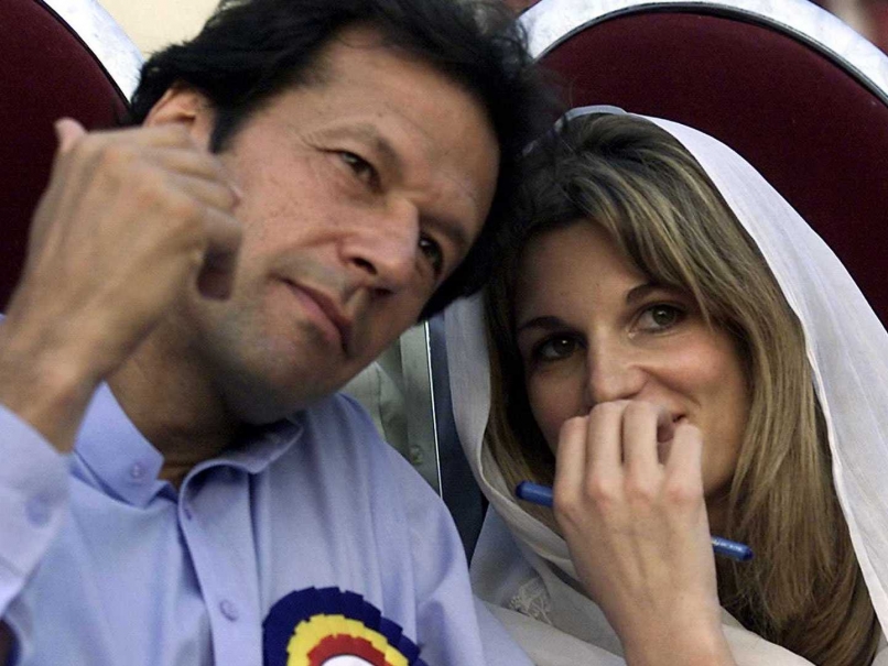 Getting Married is Not a Crime: Imran Khan on Storm Over Secret Wedding, Finds Support From Ex-Wife
