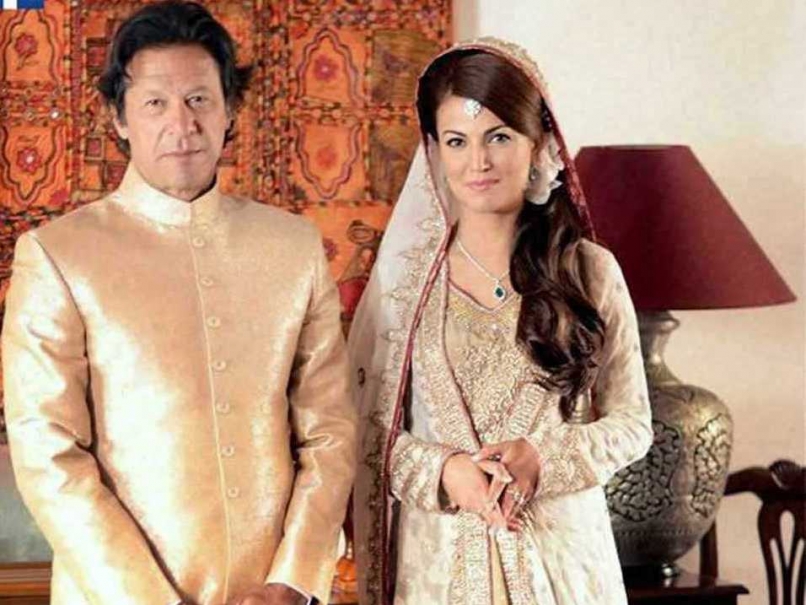 Imran Khan Denies Rumours of Third Marriage