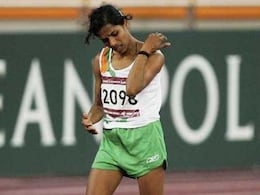 Rio 2016: Indian Athletics Coach Nikolai Snesarev Detained by Police, Then Released Rio 2016: Indian Athletics Coach Nikolai Snesarev Detained by Police, Then Released