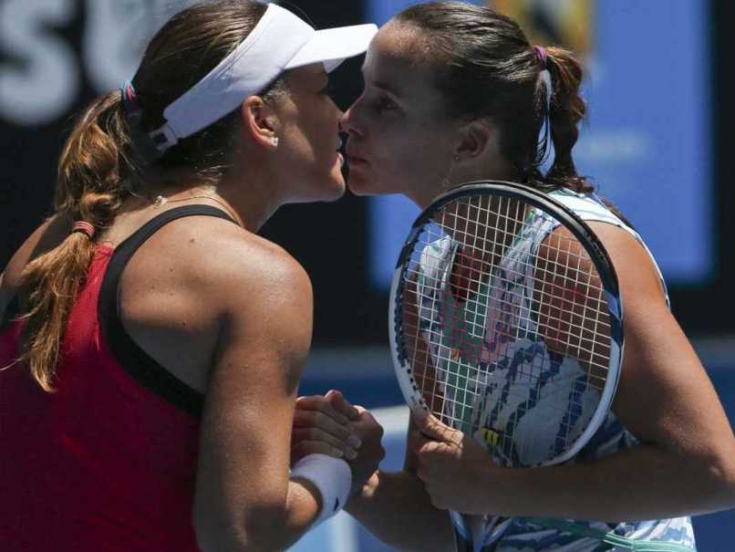 Australian Under-Achiever Breaks 10-Year Jinx at Australian Open