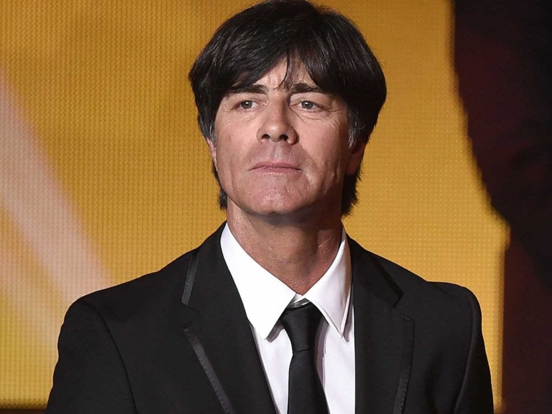 Poor Finishing Bothers Germany Coach Joachim Loew
