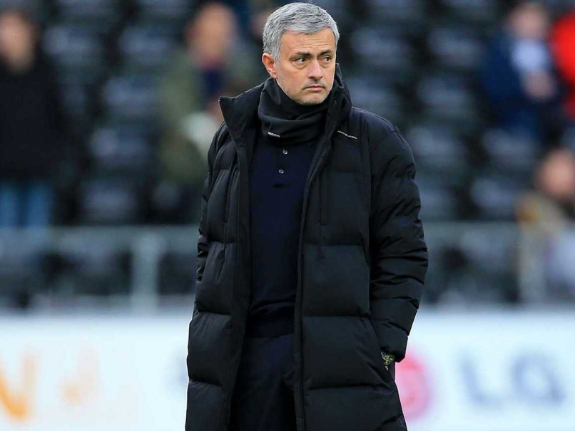 'Perfect' Chelsea Delight Jose Mourinho