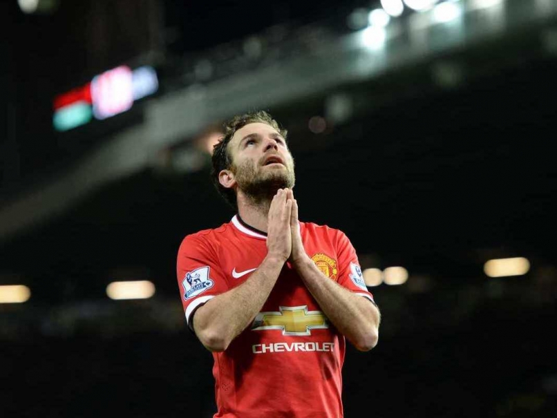 Manchester United's Home Ground Infested With Mice