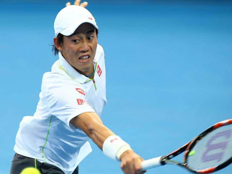 Rain Wipes out Play at Kooyong