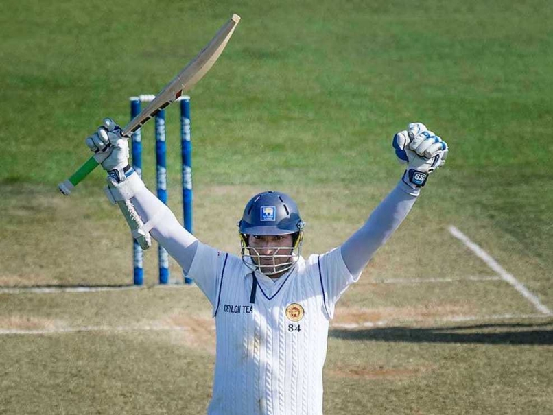 India vs Sri Lanka Tests From August 12, Kumar Sangakkara's Farewell in Colombo Match