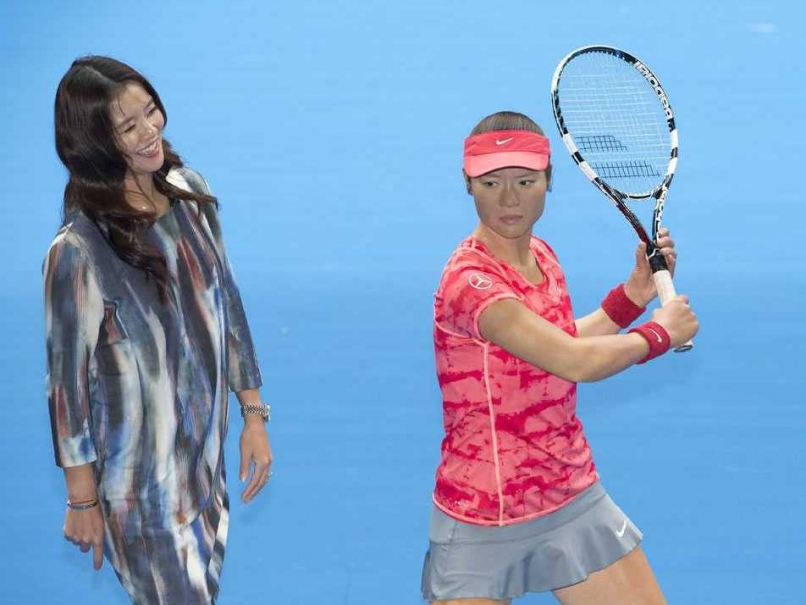 Australian Open 2014 Champion Li Na Announces Pregnancy to Melbourne Crowd