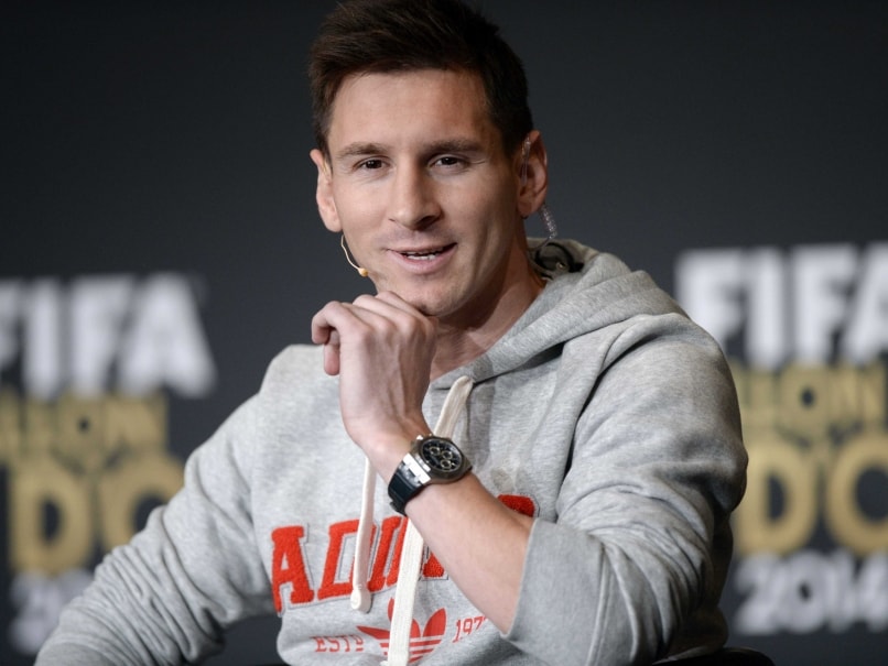 Lionel Messi's Uncertain Future, Potential $600M Cost to a Buyer Lionel Messi's Uncertain Future, Potential $600M Cost to a Buyer