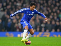 Loic Remy Expects Chelsea F.C. to Recover After Festive Flop Loic Remy Expects Chelsea F.C. to Recover After Festive Flop