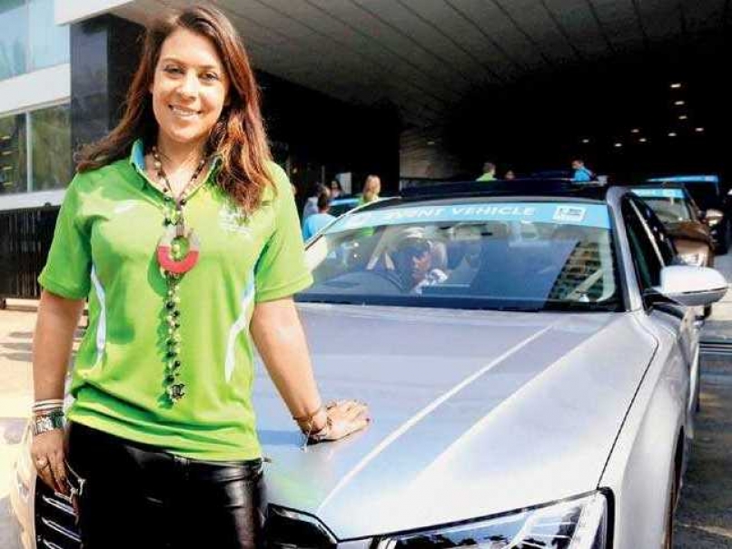Marion Bartoli Reckons India is Moving Ahead in World Tennis