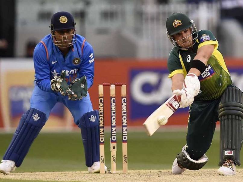 Shane Watson's 'Indian Mantra' for Injuries and Grief