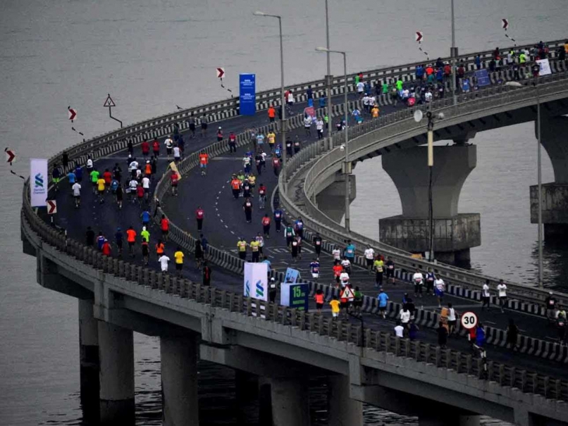 Indian Man Dies While Competing in Half-Marathon Near Nepal Border
