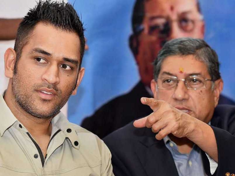 Stumbling Blocks in the Sale of Chennai Super Kings?