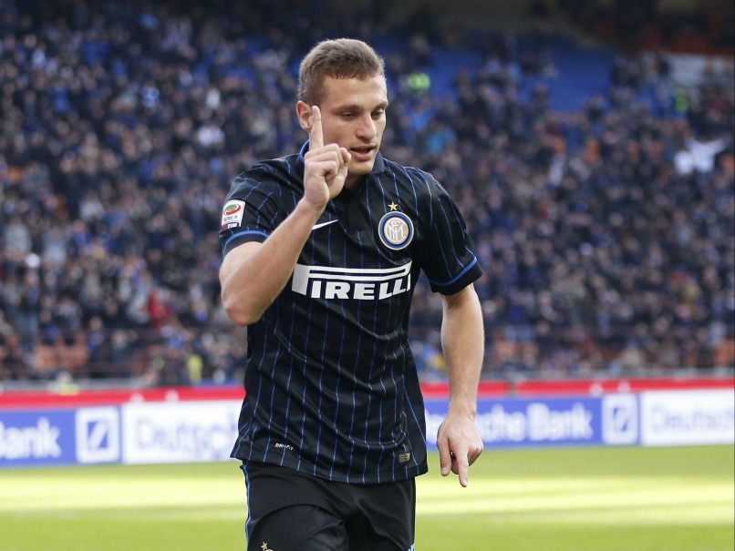 Serie A: Inter Host Milan Derby, Lazio Seek Juventus Upset